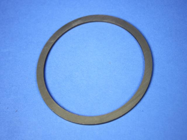 4800619AA - 62TE; 6-Speed; Automatic Transaxle: Shim for Chrysler: 200, Pacifica, Sebring, Town &amp; Country | Dodge: Avenger, Grand Caravan, Journey | Ram: C/V, ProMaster 1500, ProMaster 2500, ProMaster 3500 Image