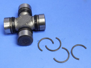 2001-2012 Jeep U-Joint Kit 4137757 | My Mopar Parts