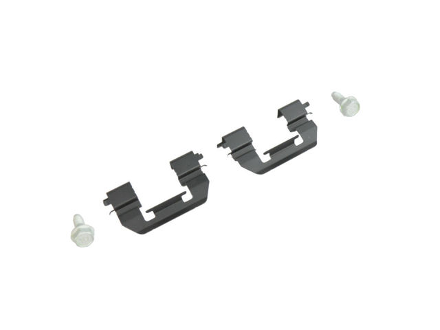 68267933AA - Brakes: Disc Brake Pad Spring Kit for Fiat: 500X | Jeep: Compass, Renegade Image