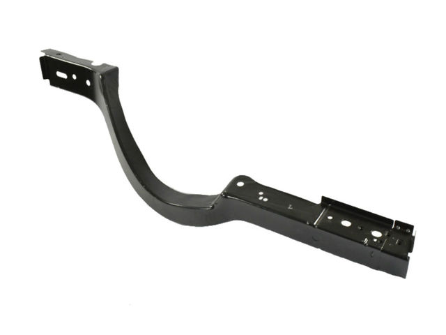 68254163AC - Body Sheet Metal Except Doors: Rear Rail, Left for Chrysler: 300 | Dodge: Challenger, Charger Image