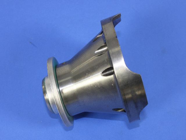 5019583AA - Transfer Case Model 231 [DHN]: Driveshaft Yoke Flange for Dodge: Dakota, Durango | Jeep: Liberty Image