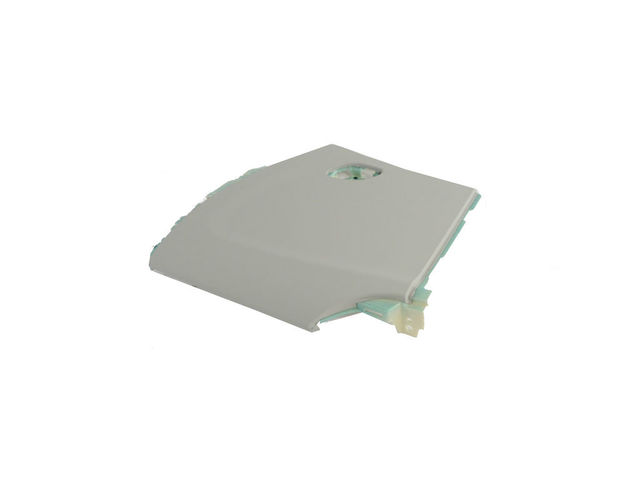 6MG66PS4AA - Interior Trim: Console Panel, Right for Mopar Image