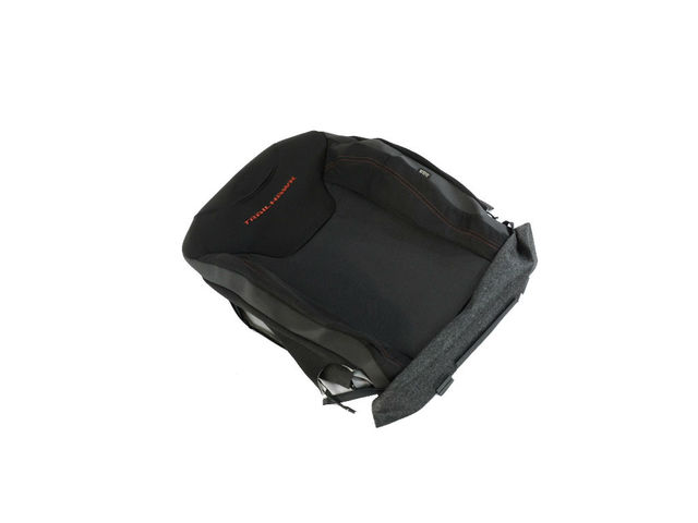 6DC64LXHAA - Interior Trim: Front Seat Back Cover, Left for Mopar Image
