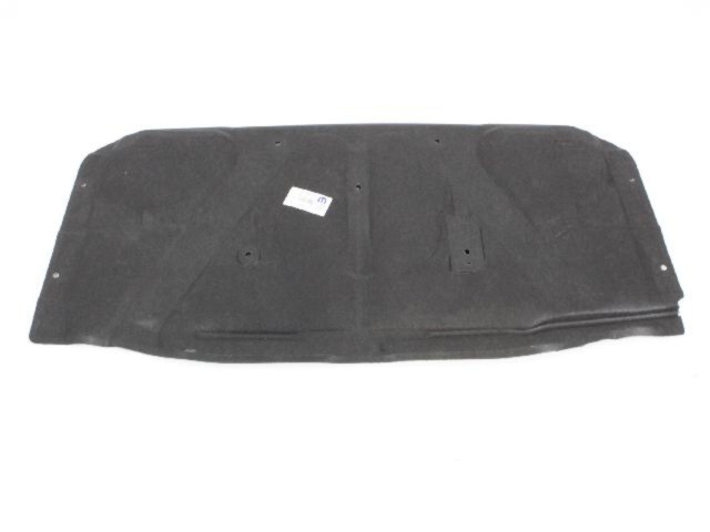 5065521AK - Body Sheet Metal Except Doors: Hood Silencer for Chrysler: 300 | Dodge: Charger, Magnum Image