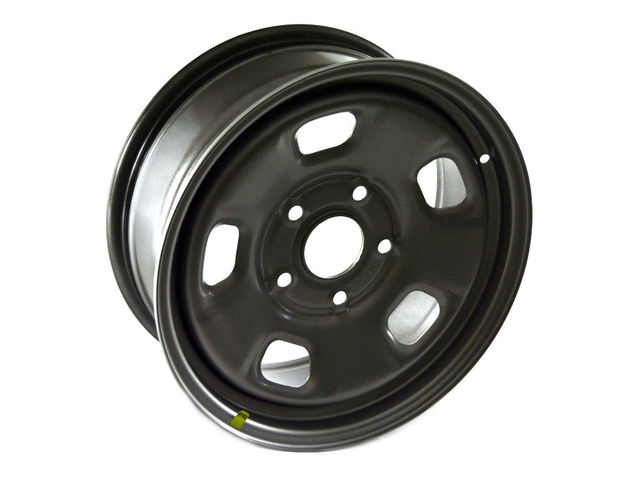 1UC54S4AAB - Wheels: Steel Wheel, Front Or Rear for Ram: 1500, 1500 Classic Image