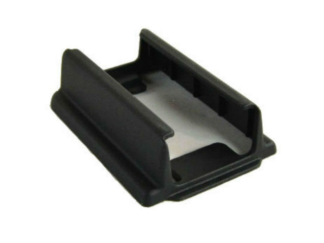 1UV50DX9AA - Interior Trim: Track Cover for Chrysler: 300 | Dodge: Challenger, Charger Image