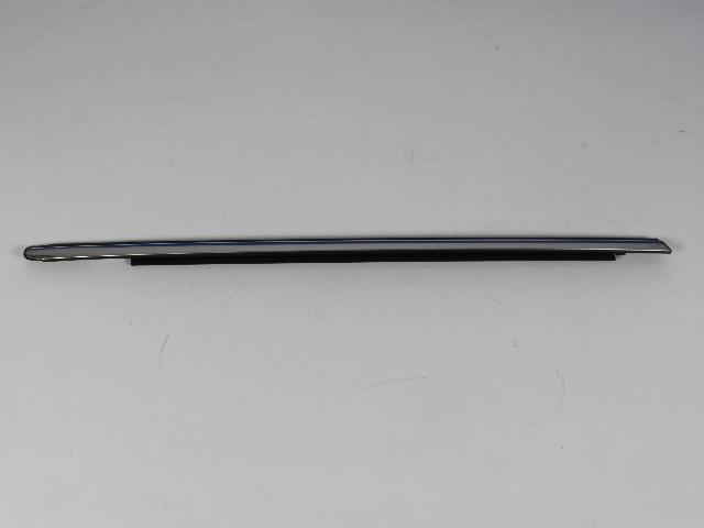 4805808AH - Doors and Related Parts: Rear Door Belt Weatherstrip, Right for Chrysler: 300 Image