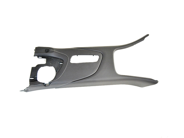 5NH74YSAAB - Interior Trim: Floor Console Base for Mopar Image