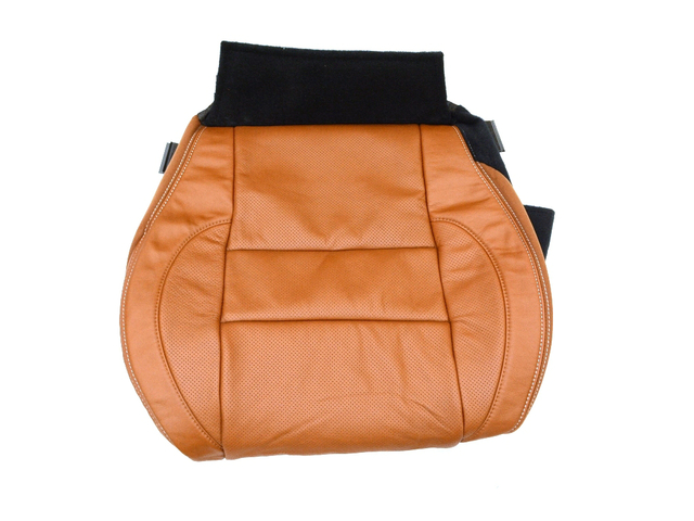 5QM14LV5AC - Interior Trim: Front Seat Cushion Cover, Right for Mopar Image