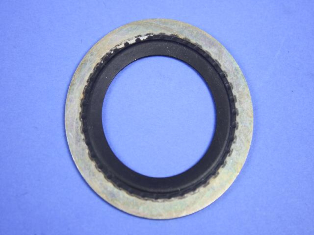 5103491AA - Transfer Case Model 271 [DH1]: O-ring Seal for Dodge: Ram 1500, Ram 2500, Ram 3500 | Ram: 2500, 3500 Image