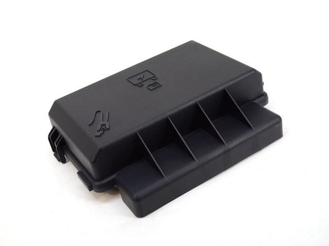 5140711AA - Electrical: Power Distribution Center Cover for Chrysler: 300 | Dodge: Charger, Magnum Image