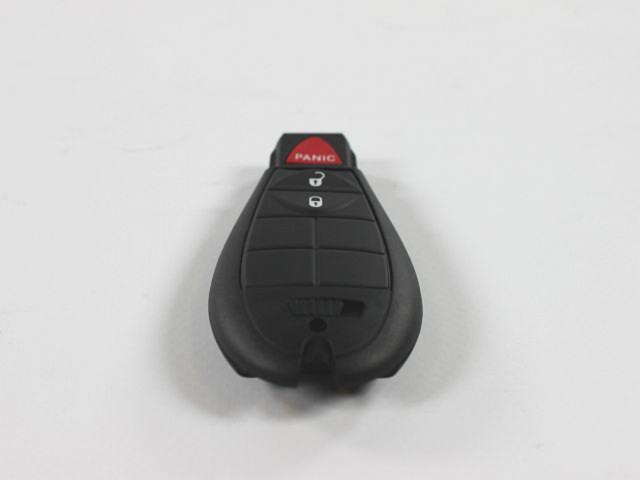 56046638AG - Electrical: Integrated Key Fob Transmitter for Dodge: Grand Caravan, Ram 1500, Ram 2500, Ram 3500 | Ram: 1500, 2500, 3500, C/V Image