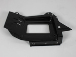 5115074AC - Body Sheet Metal Except Doors: Quarter To Floor Pan Extension, Right for Mopar Image