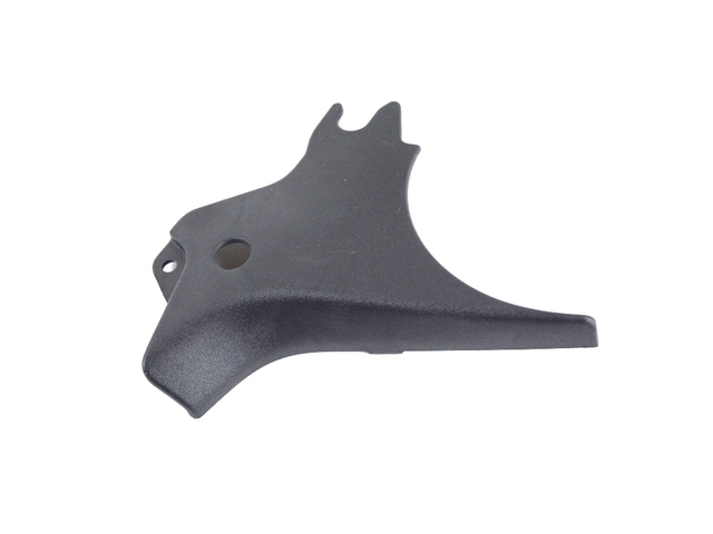 5NP29LC5AA - Interior Trim: Seat Recliner Shield, Outboard, Inner for Jeep: Cherokee Image