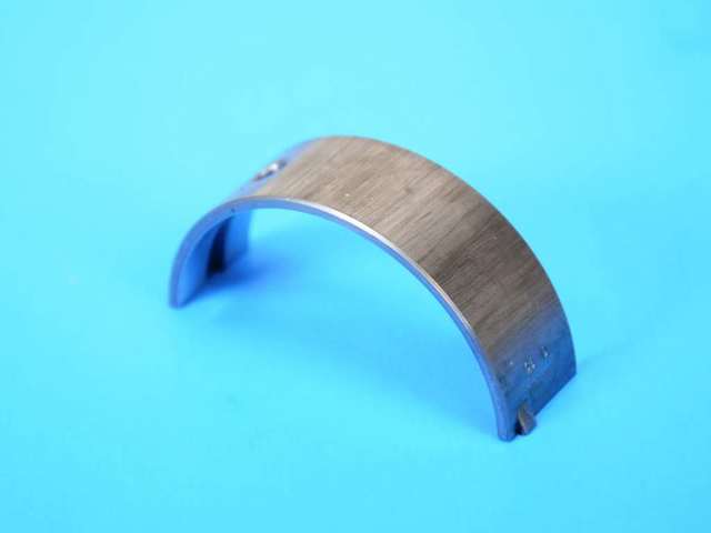 4884915AA - 2.4L Gas; Engine: Crankshaft Upper Bearing for Chrysler: 200, Sebring | Dodge: Avenger, Caliber, Journey | Jeep: Compass, Patriot Image