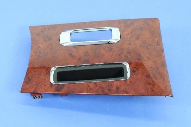 1UF22AAAAC - Interior Trim: Gear Shift Indicator Bezel for Mopar Image