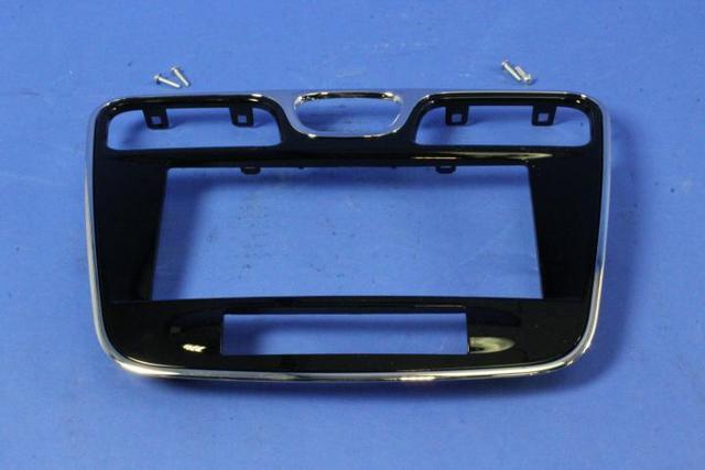 1XX451X8AB - Interior Trim: Instrument Panel Bezel for Mopar Image