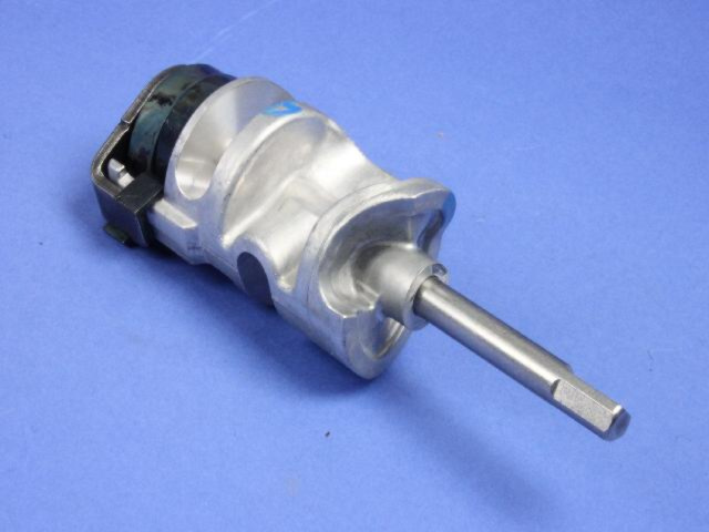 68089751AA - Transfer Case and Power Transfer Unit: Transfer Case Shifter Assembly for Ram: 1500, 1500 Classic Image