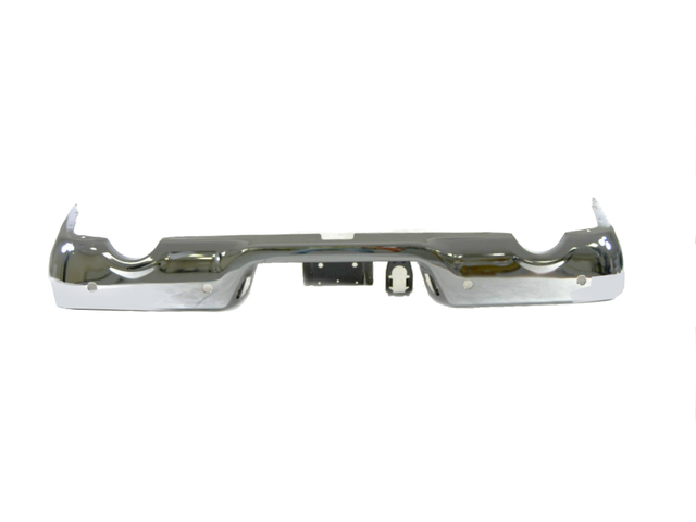 68049859AB - Frame, Bumper and Fascia: Step Bumper for Dodge: Ram 1500 | Ram: 1500, 1500 Classic Image