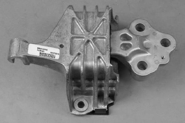 2013-2016 Dodge Dart Transmission Mount Isolator 68081491AF | My