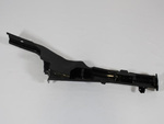4780769AH - : Front Side Rail Front Rail, Left for Chrysler: 300 | Dodge: Challenger, Charger, Magnum Image