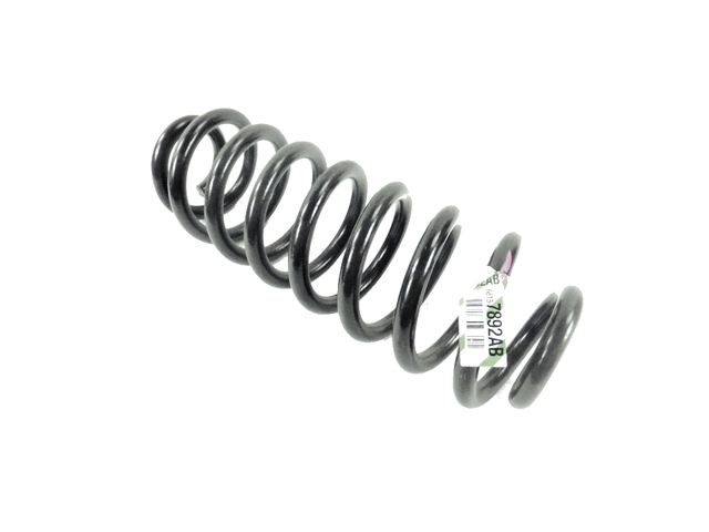68157892AB - Rear Suspension: Rear Coil Spring, Right for Jeep: Cherokee Image