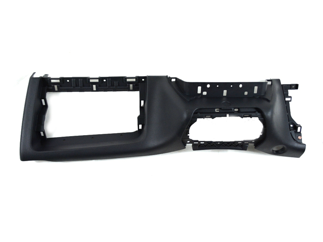 5LJ86LC5AE - Interior Trim: Instrument Panel Bezel for Jeep: Cherokee Image