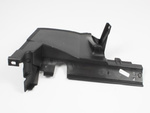 68085756AA - Frame, Bumper and Fascia: Radiator Shield, Right, Upper for Mopar Image