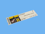 68234972AD - : Air Conditioning System Label for Mopar Image