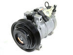 68202995AD - : Air Conditioning Compressor for Jeep: Grand Cherokee | Ram: 1500, 1500 Classic Image