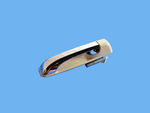1GH261WQAG - : Exterior Door Handle, Right for Ram: 1500, 1500 Classic, 2500, 3500 Image