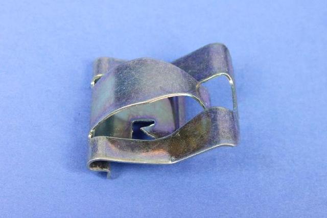 68201644AA - Interior Trim: Clip for Fiat: 500L, 500X | Jeep: Compass, Renegade Image