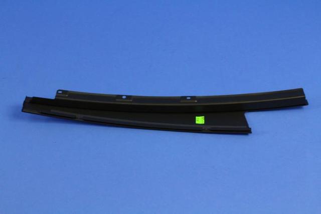 68102576AC - Doors, Door Mirrors and Related Parts: B Pillar Applique, Right for Jeep: Cherokee Image