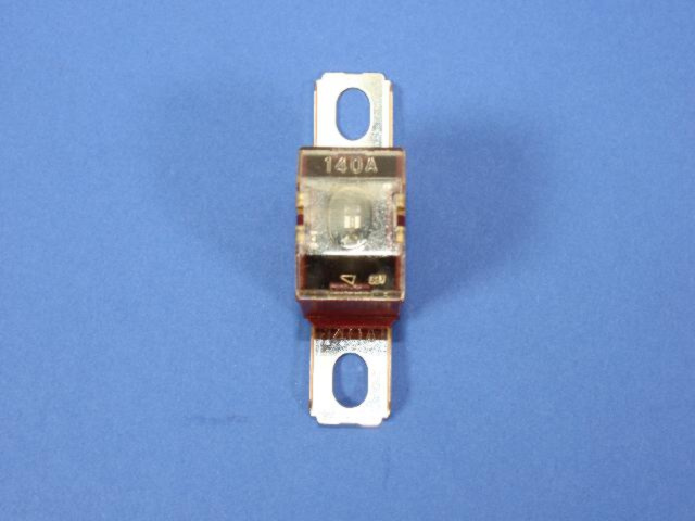 6101757 - Electrical: Fusible Link for Chrysler: Pacifica, PT Cruiser, Sebring, Town &amp; Country | Dodge: Dakota, Durango, Grand Caravan, Journey, Neon, Ram 1500, Ram 2500, Ram 3500, Stratus, Viper | Jeep: Liberty, Wrangler Image