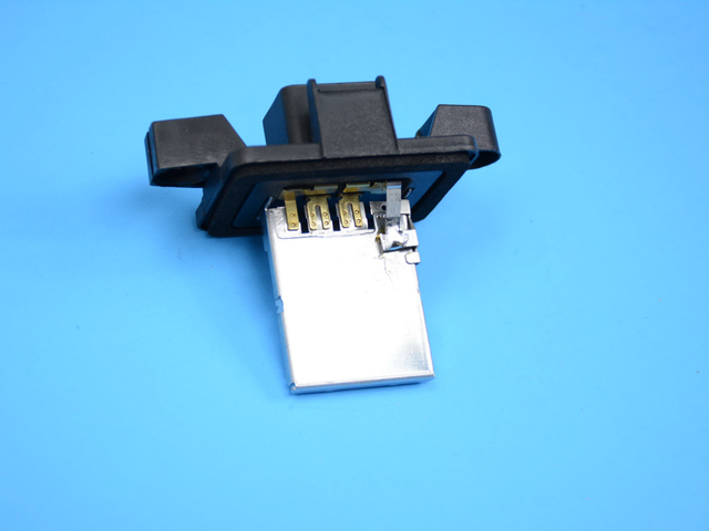 68050014AA - Air Conditioners and Heaters: Blower Motor Resistor for Chrysler: Town &amp; Country | Dodge: Grand Caravan Image