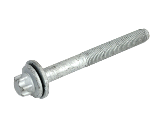 6511220AA - Front Suspension: 6 Lobe External Head Bolt for Chrysler: 200 | Dodge: Dart | Jeep: Cherokee Image
