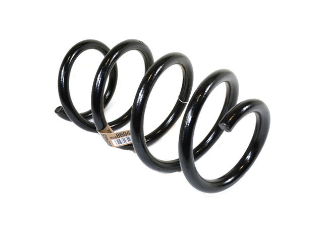 5168694AB - Front Suspension: Front Coil Spring, Right for Jeep: Cherokee Image