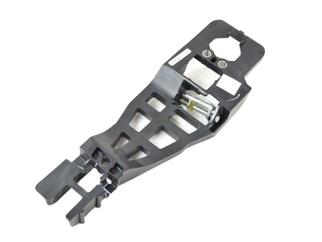 4589888AD - Doors, Door Mirrors and Related Parts: Door Handle Bracket, Right for Dodge: Caliber, Durango | Jeep: Grand Cherokee, Grand Cherokee WK Image