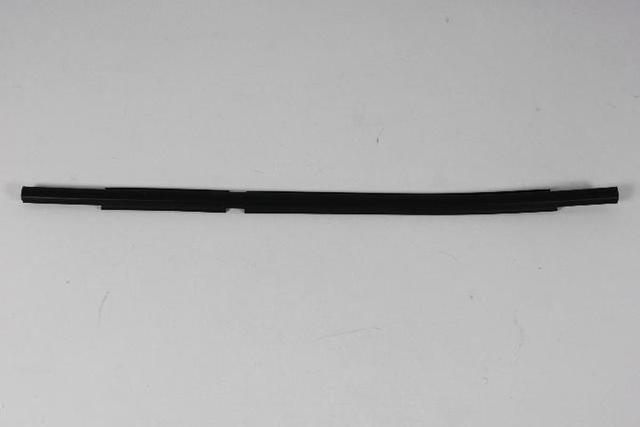 5074653AJ - Doors, Door Mirrors and Related Parts: Door Belt Outer Weatherstrip, Left for Jeep: Compass Image