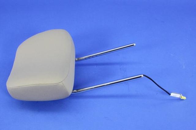 5PS82HL1AA - Interior Trim: Active Head Restraints Headrest for Mopar Image