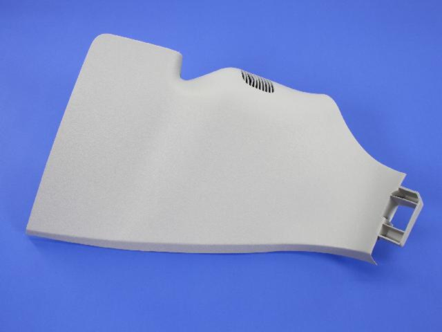 ZR12ES3AI - Interior Trim: D Pillar Molding, Right for Chrysler: Town &amp; Country | Dodge: Grand Caravan Image