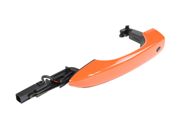 1SZ26FLCAG - : Exterior Door Handle for Mopar Image