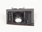 68078118AA - Doors, Door Mirrors and Related Parts: Camera Bracket for Mopar Image