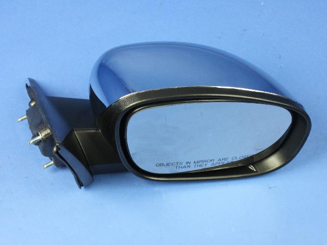 5182492AA - Doors, Door Mirrors and Related Parts: Outside Rearview Mirror, Right for Mopar Image