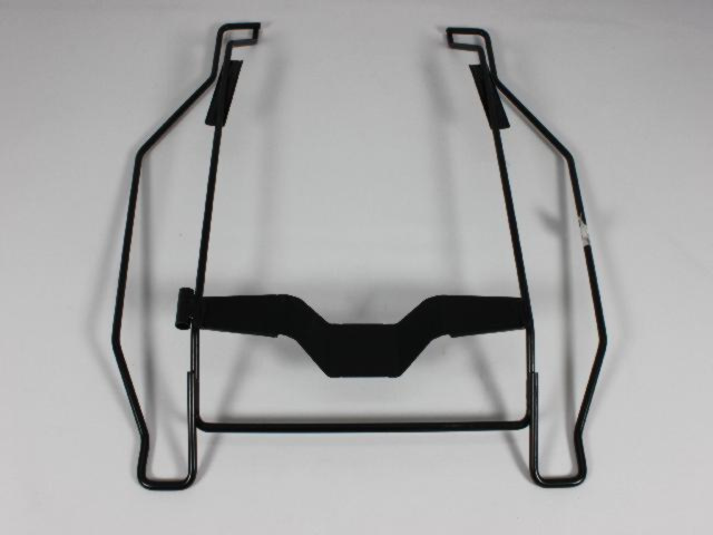 68012516AA - Wheels: Spare Tire Bracket for Dodge: Sprinter 2500, Sprinter 3500 Image