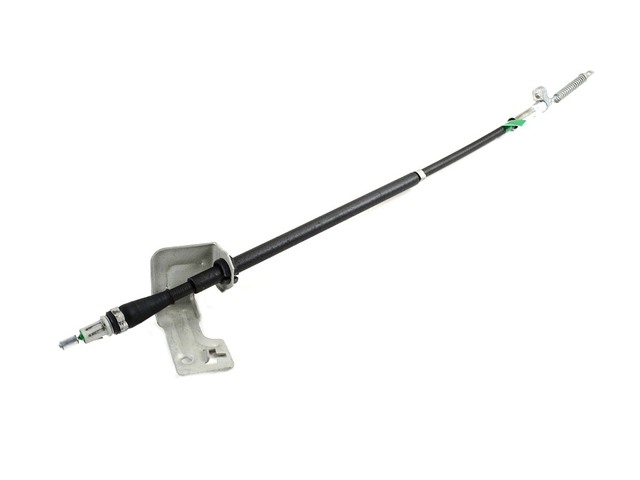 4779973AD - Brakes: Parking Brake Cable, Left for Chrysler: 300 | Dodge: Challenger, Charger Image