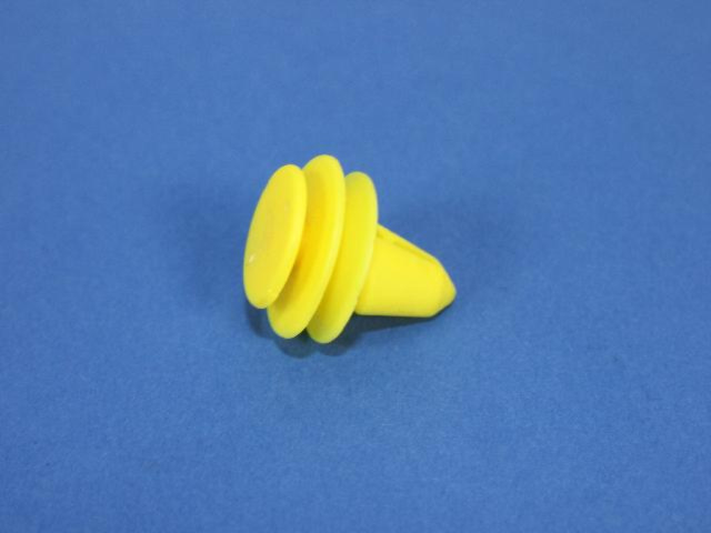 68085677AA - Interior Trim: Clip for Mopar Image