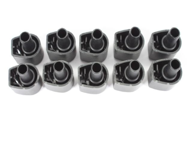 53013549AA - NAG1; W5A380; 5-Speed; Automatic Transmission: Oil Filler Cap for Chrysler: Crossfire | Dodge: Sprinter 2500, Sprinter 3500 | Jeep: Grand Cherokee Image