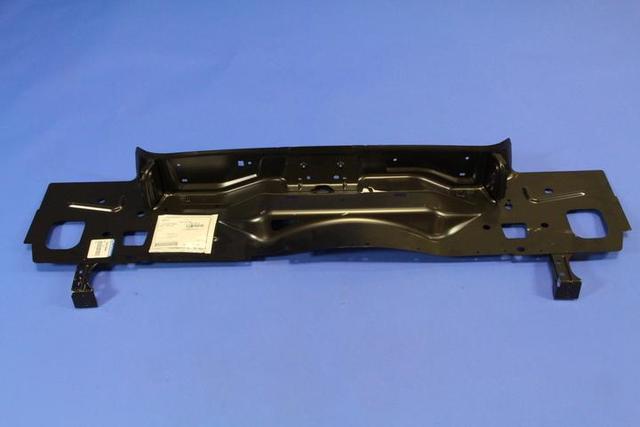 2014-2019 Fiat 500L Rear Closure Panel 68257450AA | My Mopar Parts