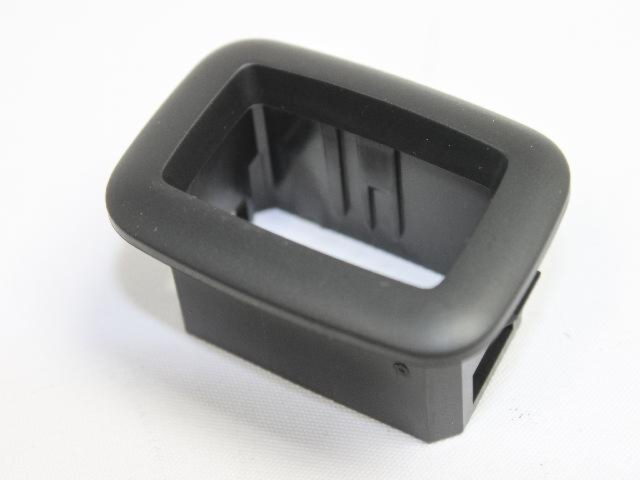 1DK40DX9AB - Electrical: Vent Window Switch Bezel for Chrysler: Town &amp; Country | Dodge: Grand Caravan Image